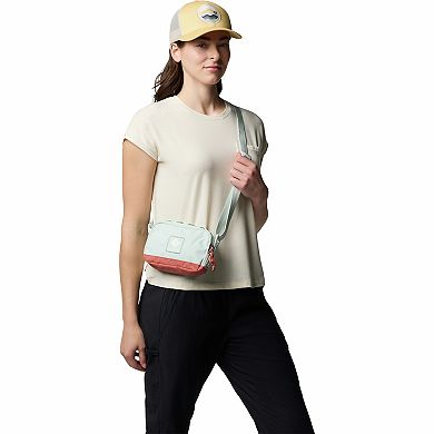 Columbia Trail Traveler Crossbody Bag