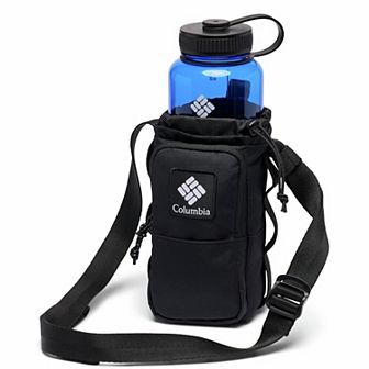 Columbia Trail Traveler Water Bottle Sling