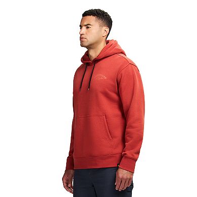 Men's Caterpillar Graphic Pullover Hoodie