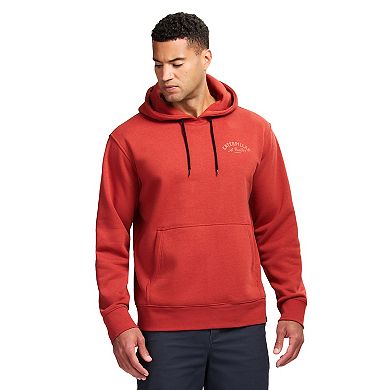 Men's Caterpillar Graphic Pullover Hoodie