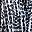Black Tie Dye Border