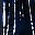 Navy Variegated Tie