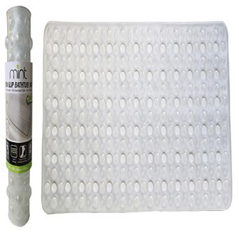 Non Skid Bubble Bath Mat