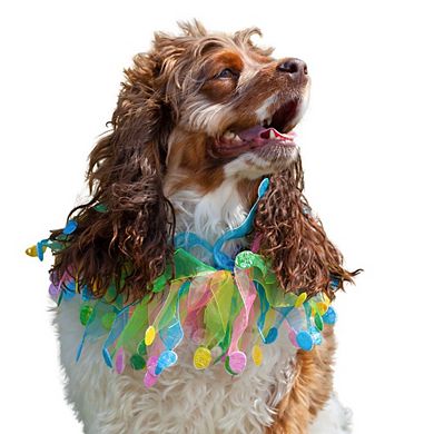 Midlee Easter Egg Decorative Dog Collar