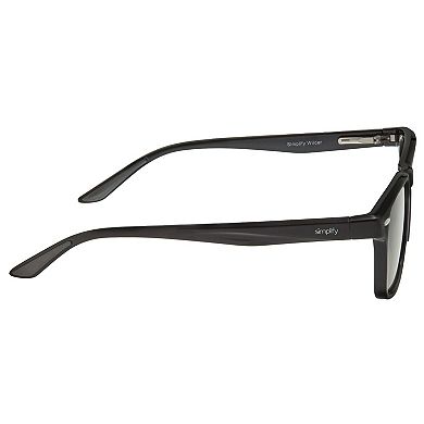 Wilder Polarized Sunglasses