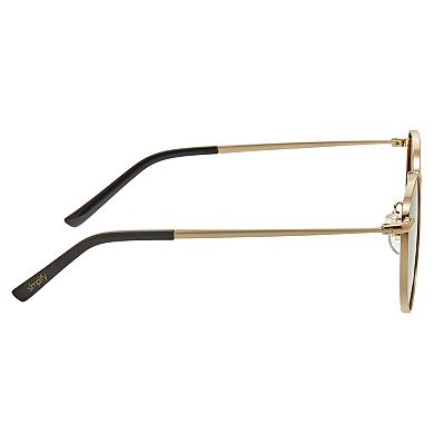 Dade Polarized Sunglasses