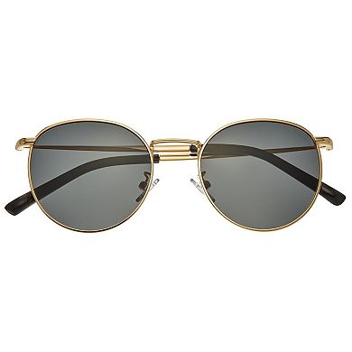 Dade Polarized Sunglasses