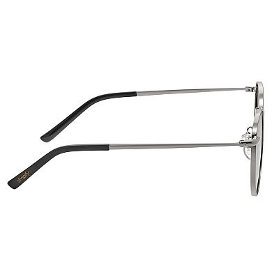 Dade Polarized Sunglasses