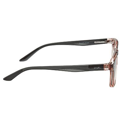 Wilder Polarized Sunglasses