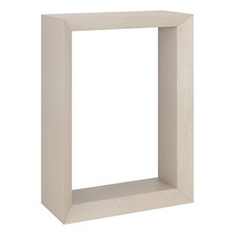 Finley & Sloane Osmond 22" Wide Rectangular Console Table