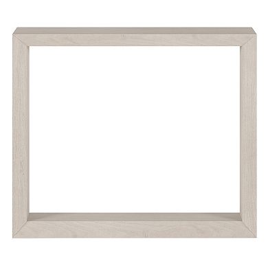 Finley & Sloane Osmond 36" Wide Rectangular Console Table