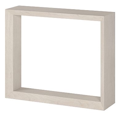 Finley & Sloane Osmond 36" Wide Rectangular Console Table