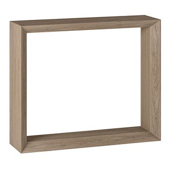 Finley & Sloane Osmond 36" Wide Rectangular Console Table