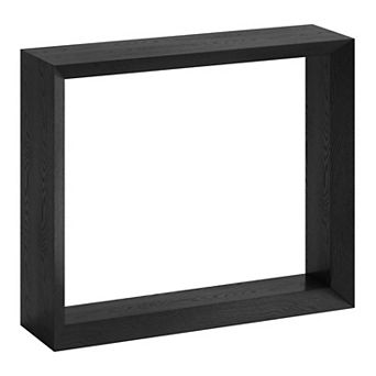 Finley & Sloane Osmond 36" Wide Rectangular Console Table