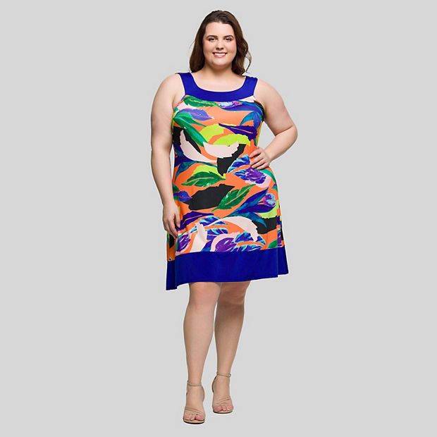 knit tank dress TOTEME - Crinkled knit tank dress White - M main image 1