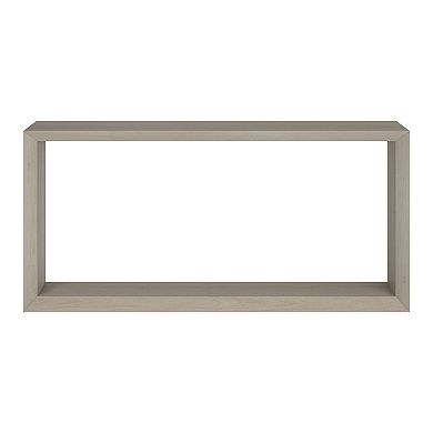 Finley & Sloane Osmond 64" Wide Rectangular Console Table