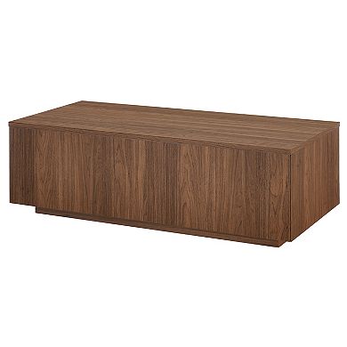 Finley & Sloane Paxton Rectangular Coffee Table