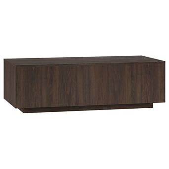Finley & Sloane Paxton Rectangular Coffee Table