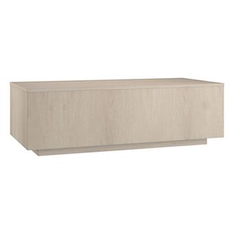 Finley & Sloane Paxton Rectangular Coffee Table