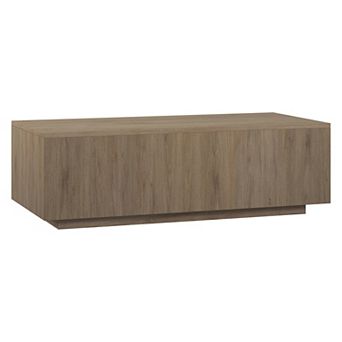 Finley & Sloane Paxton Rectangular Coffee Table