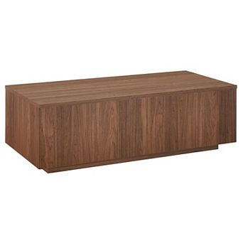 Finley & Sloane Paxton Rectangular Coffee Table