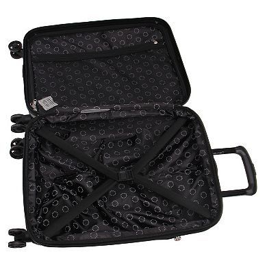BCBGeneration 3-pc. Expandable Luggage Set