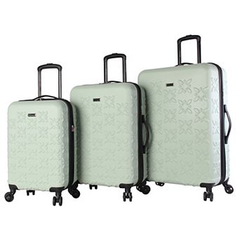 BCBGeneration 3 pc Expandable Luggage Set