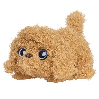 Just Play furReal My Minis Interactive Golden Doodle Puppy