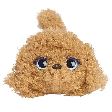 Just Play furReal My Minis Interactive Golden Doodle Puppy