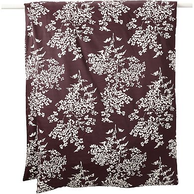 Lands' End Luxe Sateen 700 Thread Count Egyptian Cotton Duvet Cover or Sham