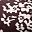 Burgundy Ikat Floral