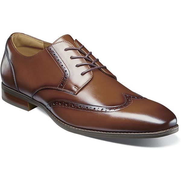 Stacy Adams Nichols Men's Wingtip Oxford Shoes