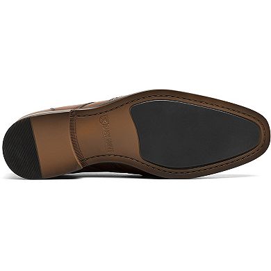 Stacy Adams Nichols Men's Wingtip Oxford Shoes