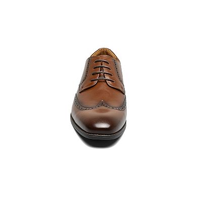 Stacy Adams Nichols Men's Wingtip Oxford Shoes