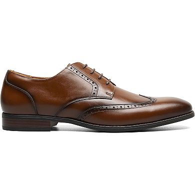Stacy Adams Nichols Men's Wingtip Oxford Shoes