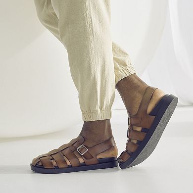 Stacy Adams Montego Men's Slingback Sandals