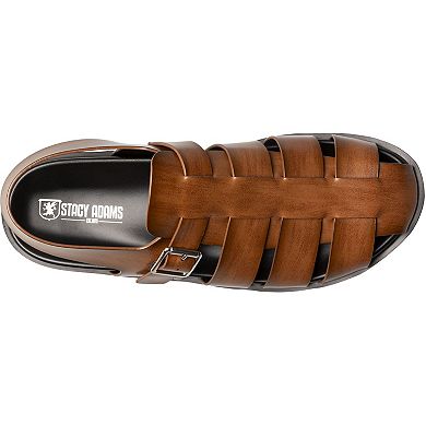 Stacy Adams Montego Men's Slingback Sandals