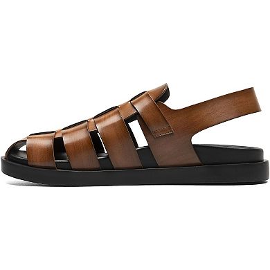 Stacy Adams Montego Men's Slingback Sandals
