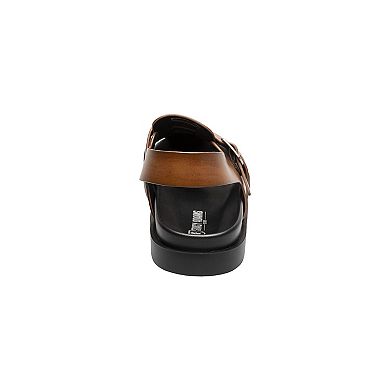 Stacy Adams Montego Men's Slingback Sandals