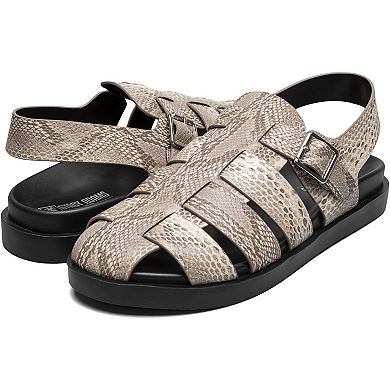 Stacy Adams Montego Men's Slingback Sandals