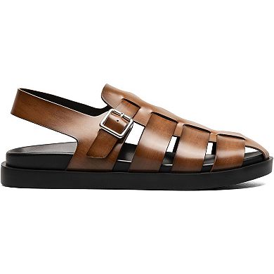 Stacy Adams Montego Men's Slingback Sandals