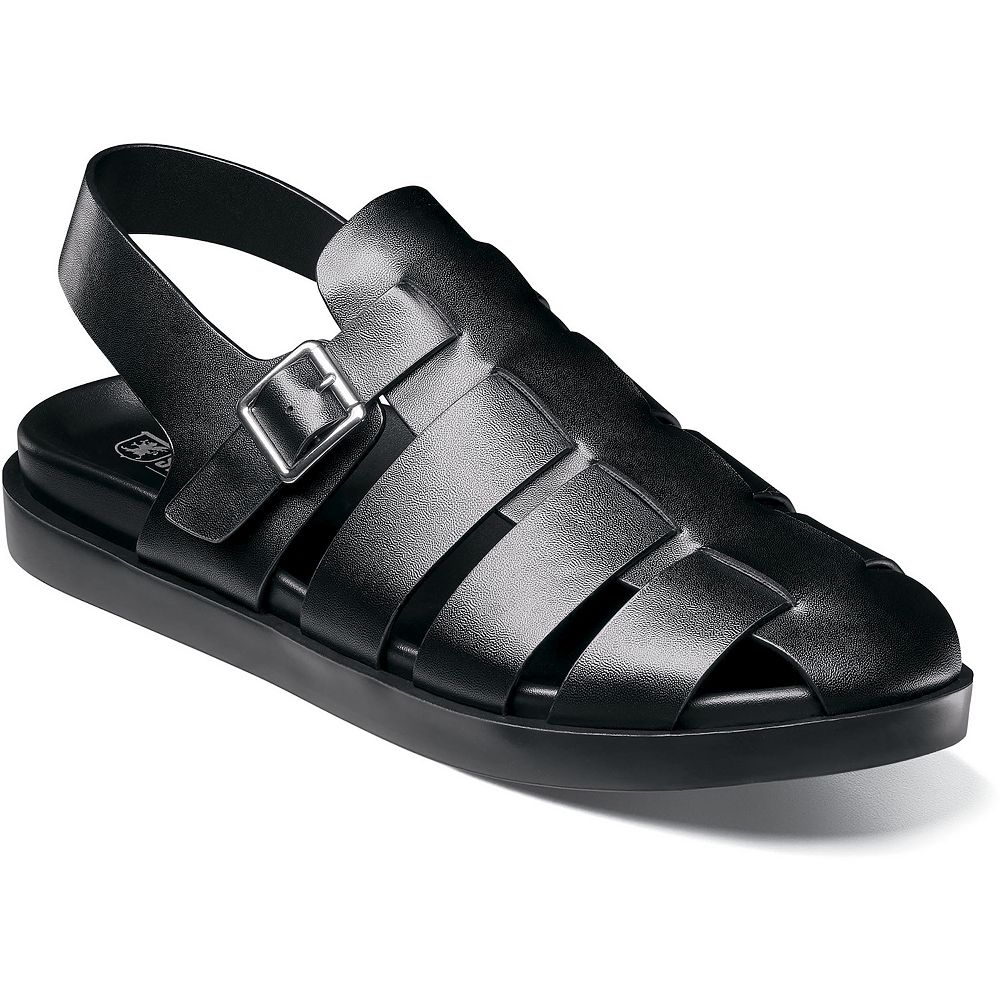 stacy adams men's sandals