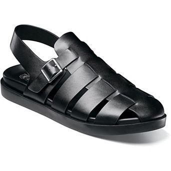 Stacy Adams Montego Men's Slingback Sandals