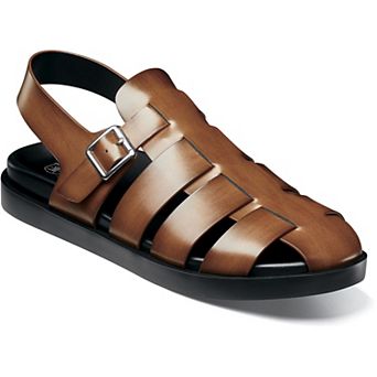 Stacy Adams Montego Men's Slingback Sandals