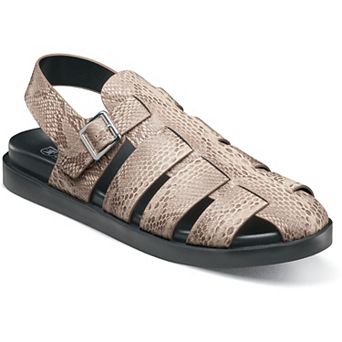 Stacy Adams Montego Men's Slingback Sandals