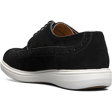Stacy Adams Trudell Men's Wingtip Oxfords