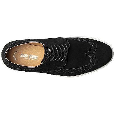 Stacy Adams Trudell Men's Wingtip Oxfords