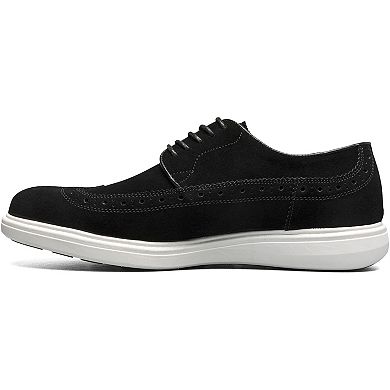 Stacy Adams Trudell Men's Wingtip Oxfords