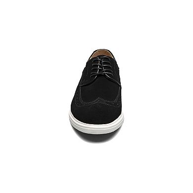 Stacy Adams Trudell Men's Wingtip Oxfords