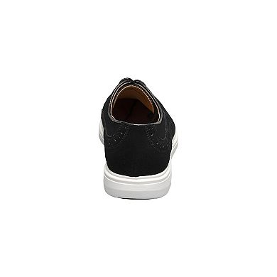 Stacy Adams Trudell Men's Wingtip Oxfords